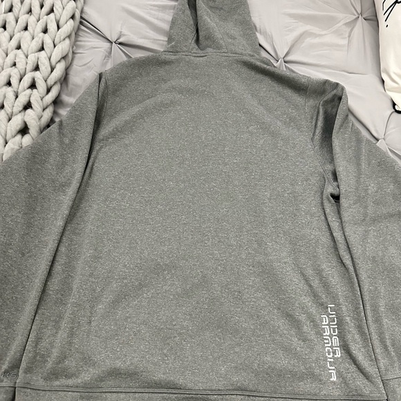 Under Armour Hoodie - Picture 2 of 5